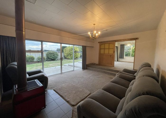  at 125 East Road, Ascot, Invercargill