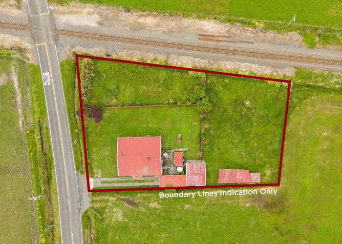  at 14 Turakina Valley Road, Turakina