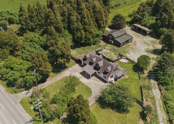  at 199 State Highway 67, WAIMANGAROA, WESTPORT