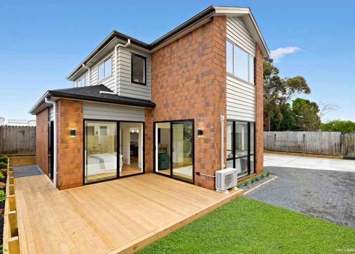  at 24A Reelick Avenue, Pakuranga Heights, Auckland