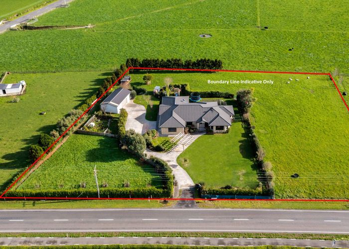  at 393 Ketemarae Road, Hawera