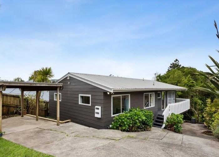  at 10A Ambler Avenue, Glen Eden, Auckland