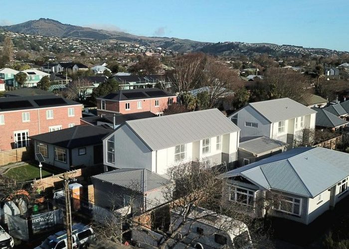  at 1/13 Meadowville Avenue, Spreydon, Christchurch City, Canterbury