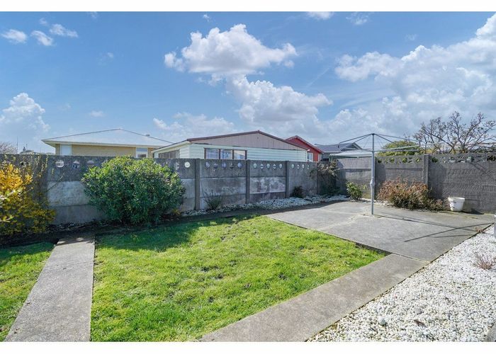  at 252 Tramway Road, Strathern, Invercargill, Southland