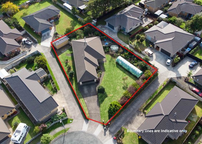 at 25 Raabia Close, Parakai, Helensville
