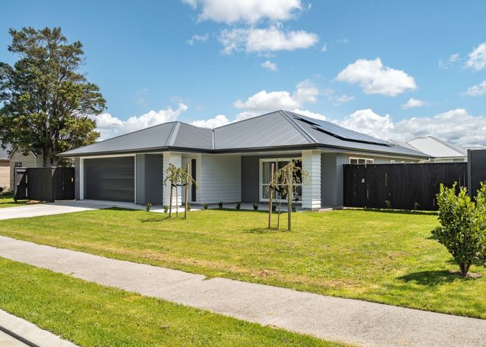  at 34 Marine Corps Drive, Solway, Masterton