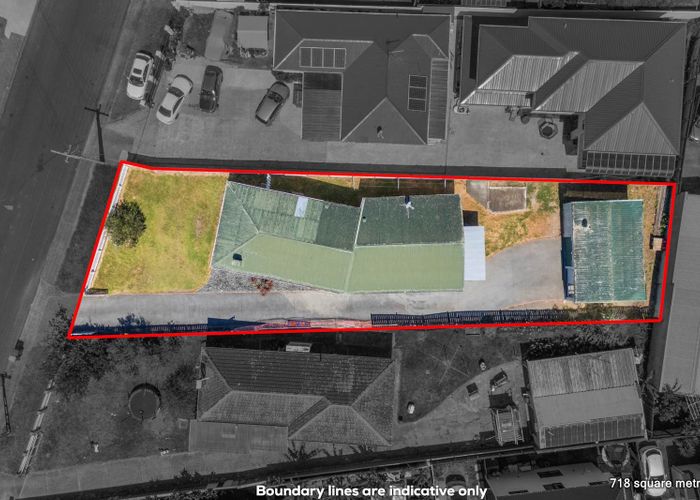  at 43 Wedgwood Avenue, Mangere East, Manukau City, Auckland