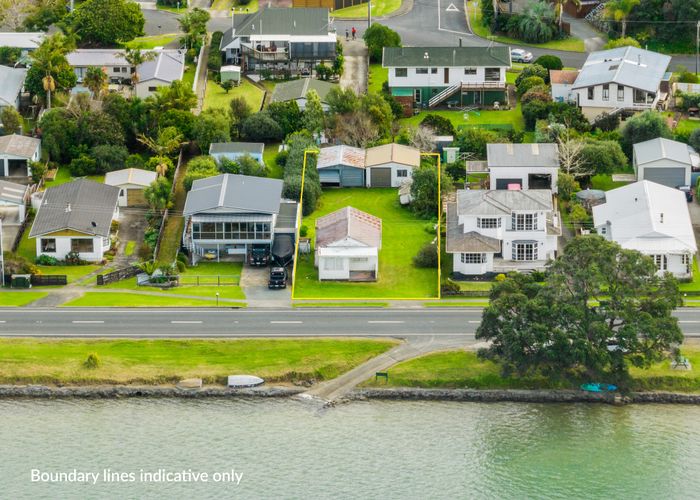  at 1929 Ngunguru Road, Ngunguru, Whangārei