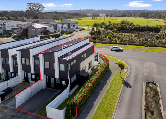  at 18 Kopuru Road, Whenuapai, Waitakere City, Auckland