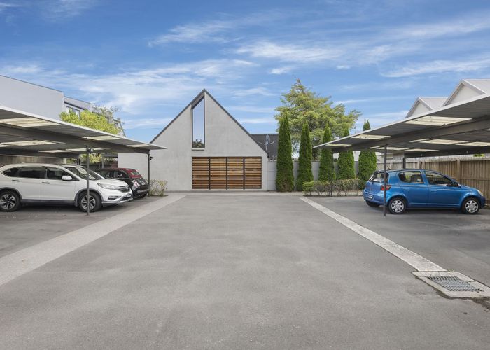  at 3/435 Madras Street, St Albans, Christchurch