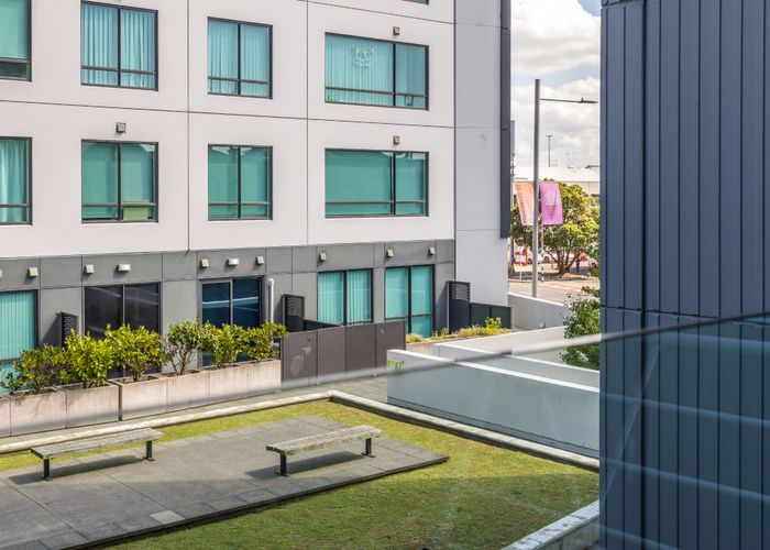  at 236/8 Dockside Lane, City Centre, Auckland City, Auckland