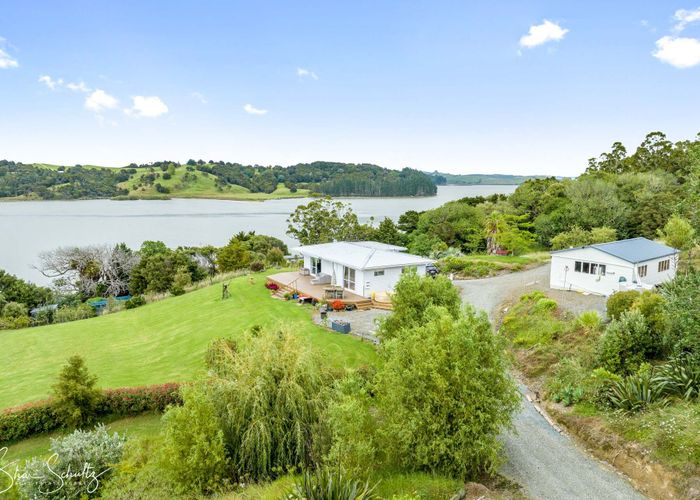  at 429 Heatley Road, Maungaturoto