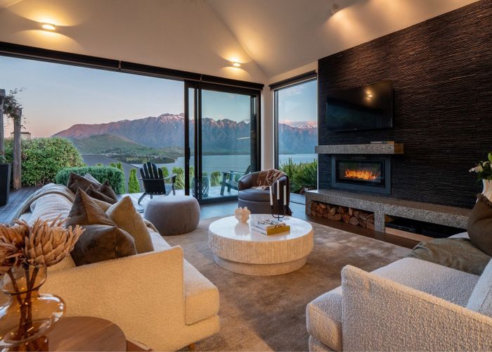  at 1 Whitbourn Place, Fernhill, Queenstown