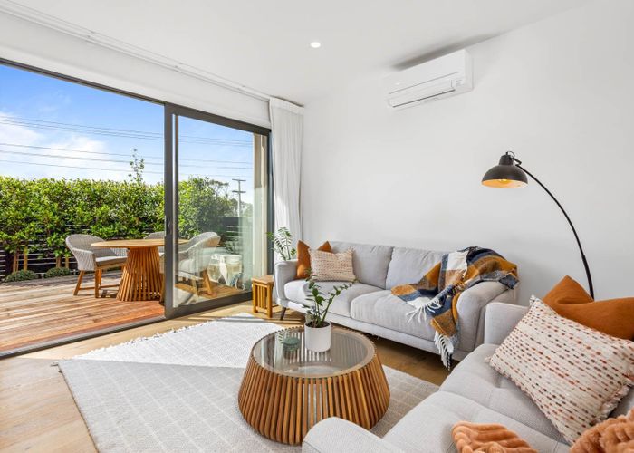  at 31/7 Stanley Avenue, Milford, North Shore City, Auckland