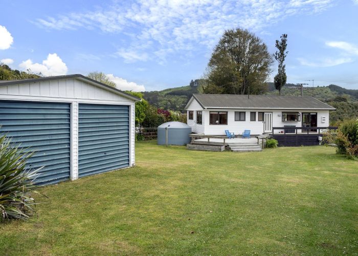  at 36 Te Akau Road, OKERE FALLS, ROTORUA