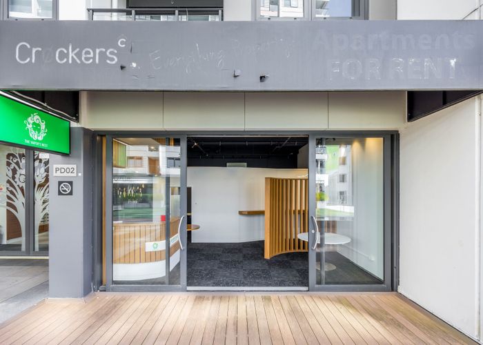  at PD02/145 Nelson Street, City Centre, Auckland City, Auckland