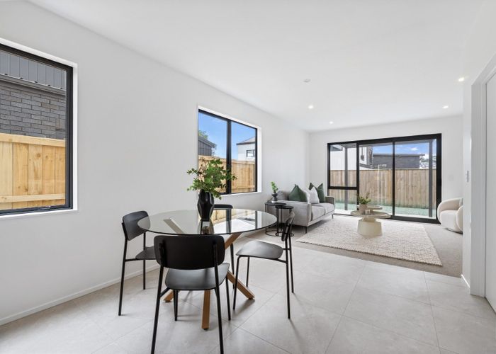  at 49 Nga Pona Toru Road, Flat Bush, Manukau City, Auckland