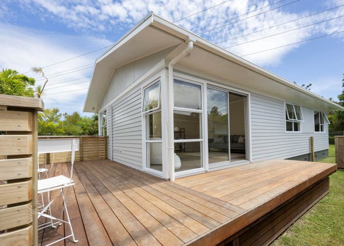  at 12 John F Kennedy Place, Glen Eden, Waitakere City, Auckland