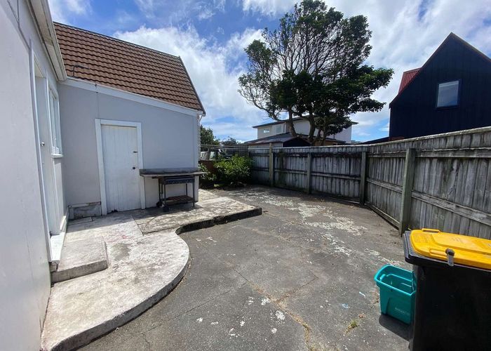  at 2/93 Miramar Avenue, Miramar, Wellington, Wellington