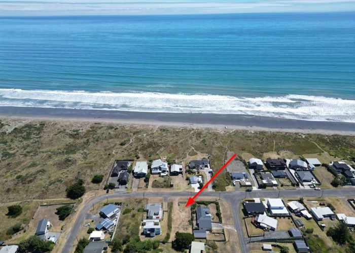  at 33 Marine Parade South, Foxton Beach, Horowhenua, Manawatu / Whanganui