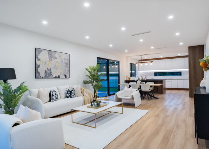  at 36&36a Katote Avenue, Swanson, Waitakere City, Auckland