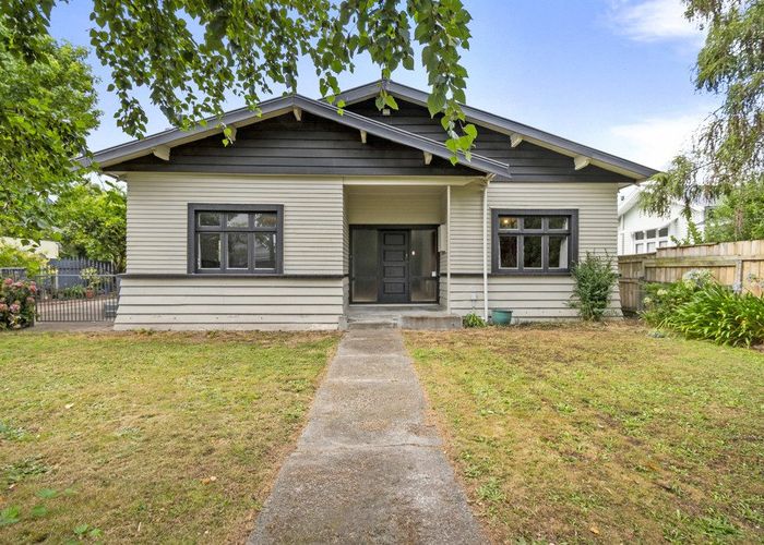  at 156 Ferguson Street, West End, Palmerston North