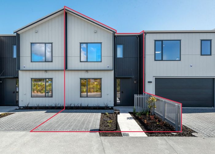  at 77 Harewood Street, Whenuapai, Waitakere City, Auckland