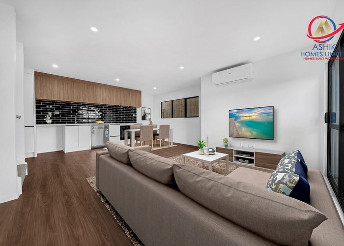  at Lynfield, Auckland City, Auckland