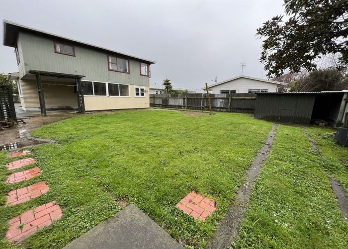  at 167 Highbury ave, West End, Palmerston North, Manawatu / Whanganui