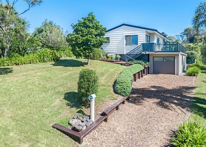  at 16 Trig Hill Road, Onetangi, Waiheke Island