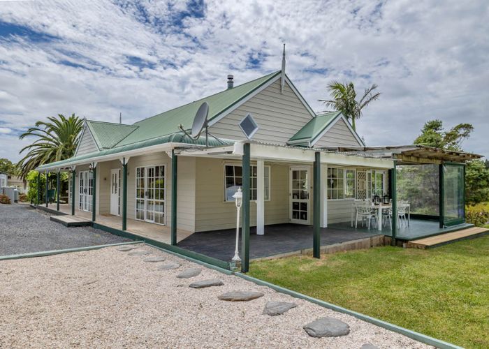  at 281 Pungaere Road, Kerikeri