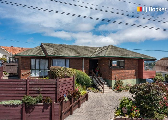  at 60 Silverton Street, Andersons Bay, Dunedin