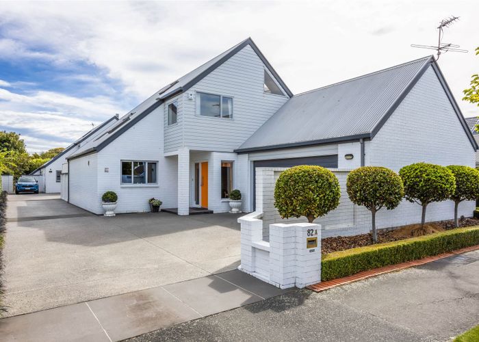  at 1/82 Murray Place, St Albans, Christchurch