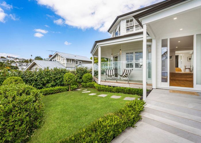  at 30 Hackett Street, Saint Marys Bay, Auckland City, Auckland