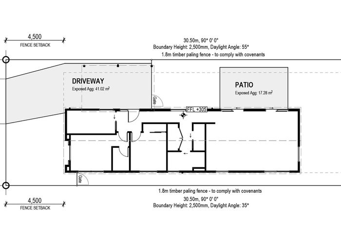 at Lot 345, 45 Gillespie Street, Longview, Lake Hawea, Wanaka, Otago