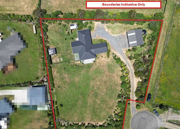  at 9 Lakeview Drive, Foxton Beach, Foxton