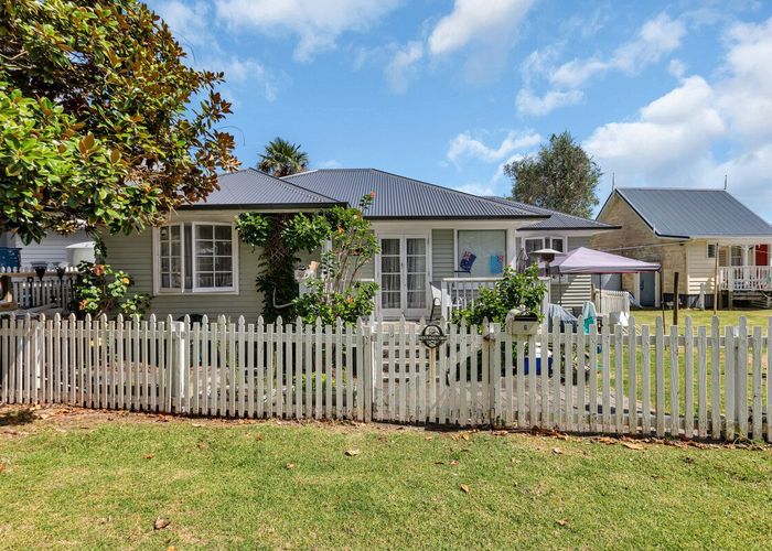  at 6 & 8 Church Street, Russell, Far North, Northland