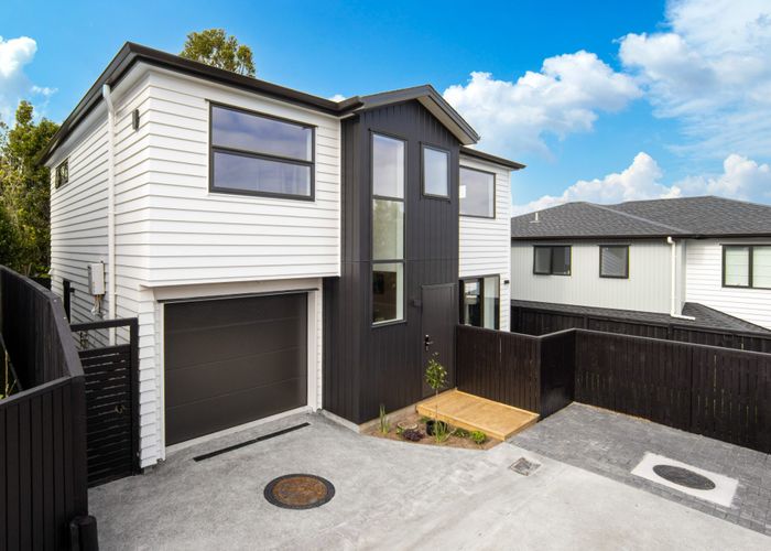  at 7a, 7b, 7c Mitchell Street, Blockhouse Bay, Auckland City, Auckland