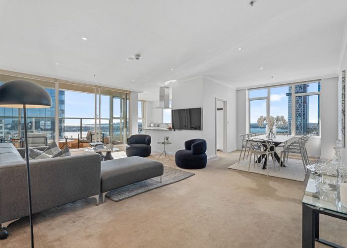  at 3204/8 Albert Street, City Centre, Auckland City, Auckland