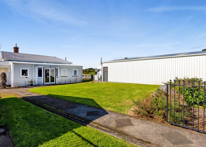  at 2 Broadway, Waitara, Waitara