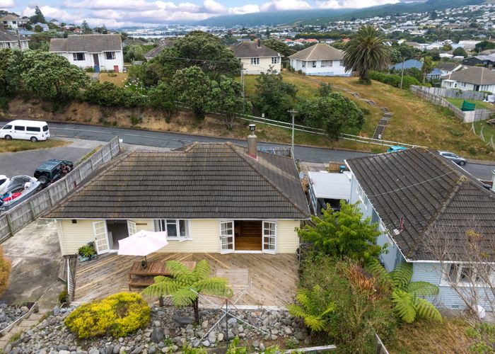  at 7 Downes Street, Titahi Bay, Porirua