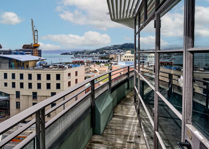  at 21/80 Victoria Street, Wellington Central, Wellington