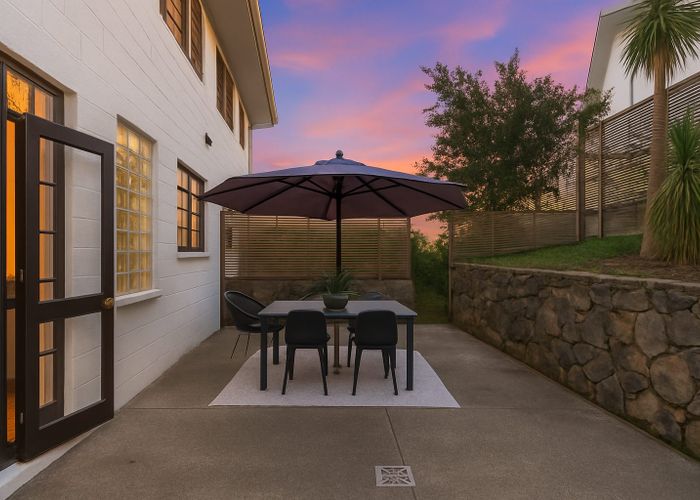  at 6/30 Heather Street, Parnell, Auckland City, Auckland