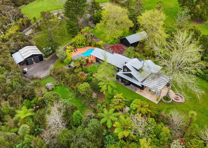  at 141 Glenmore Road, Coatesville, Rodney, Auckland