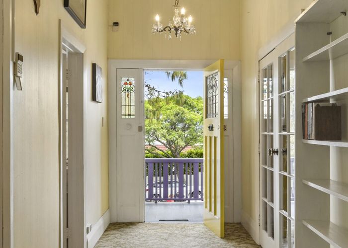  at 36 Mount Pleasant Road, Mount Eden, Auckland