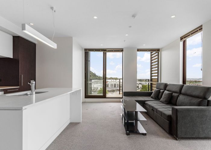  at 403/8 Nugent Street, Grafton, Auckland City, Auckland