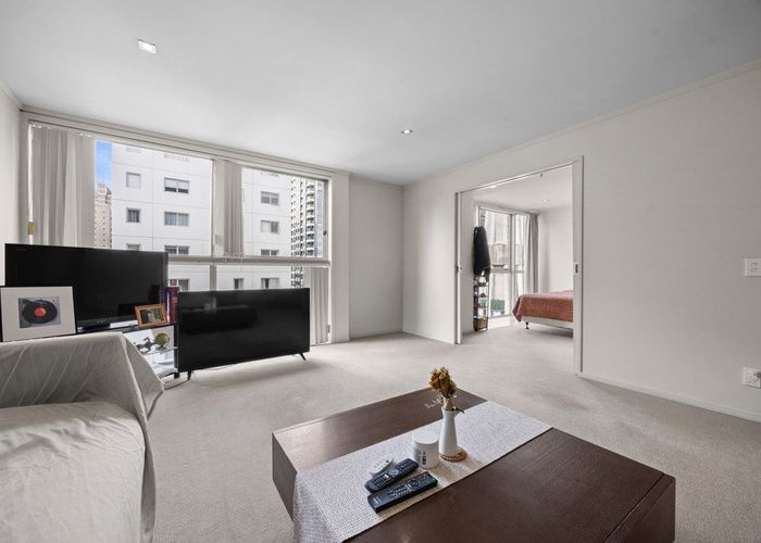  at 909/47 Hobson Street, City Centre, Auckland City, Auckland
