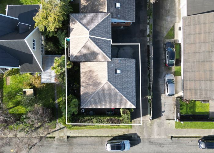  at 1/48 Longfellow Street, Sydenham, Christchurch City, Canterbury