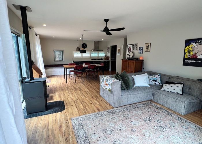 Recently sold 1 Waka Lane, Martinborough homes.co.nz