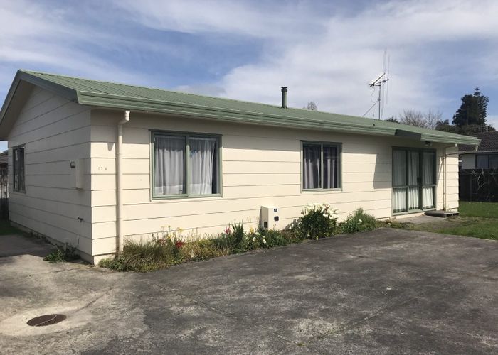  at 27A Carrington Avenue, Hillcrest, Hamilton, Waikato